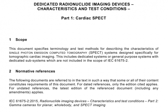 EN IEC 63073-1 pdf free download