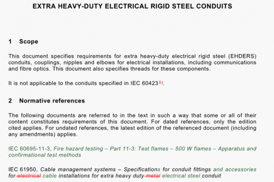 IEC 60981 pdf free download