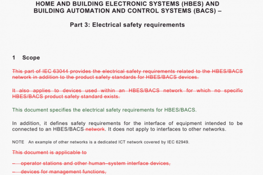 IEC 63044-3 pdf free download