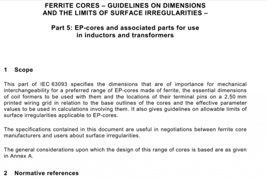 IEC 63093-5 pdf free download