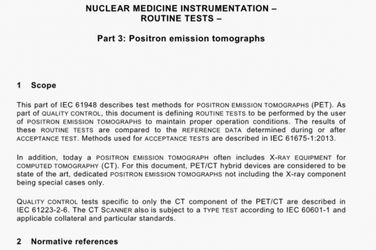 IEC TR 1948-3 pdf free download