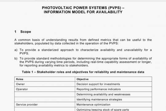 IEC TS 63019  pdf free download